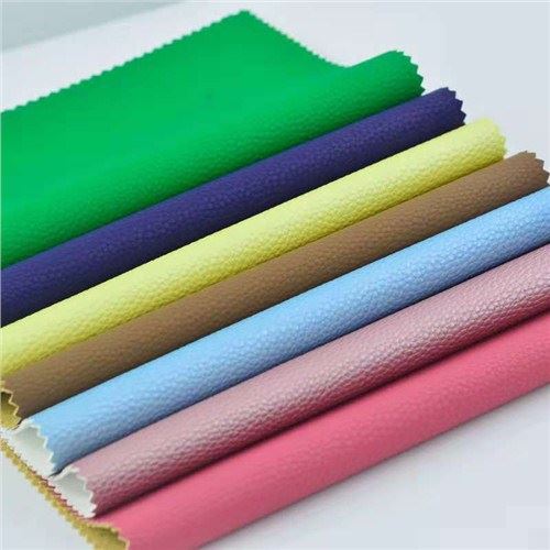 Historien om PU Leather Evolution