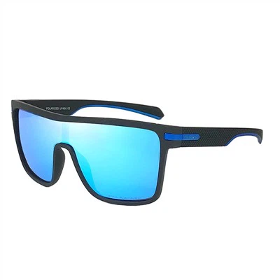 Square Sports solbriller