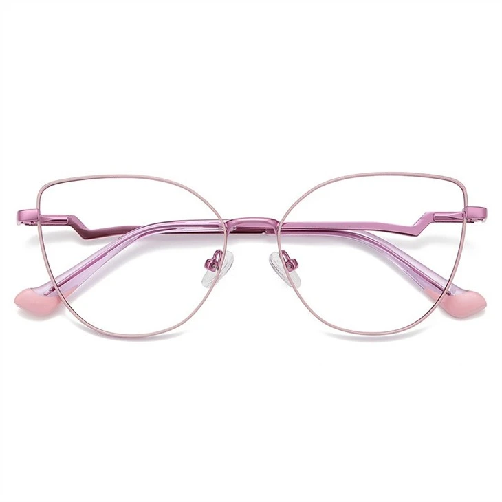 Cat Eye Glasses Frames