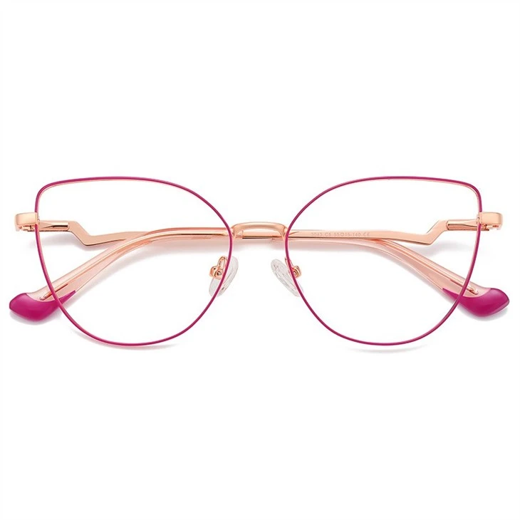 Cat Eye Glasses Frames