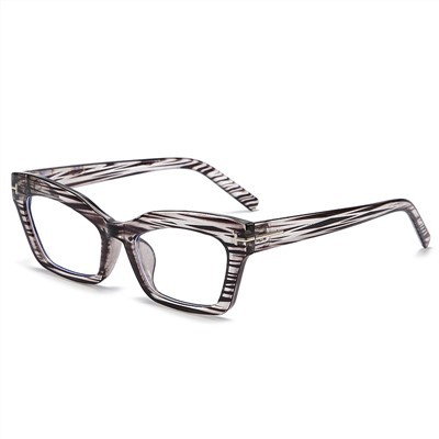 Retro Optical Fream Menn
