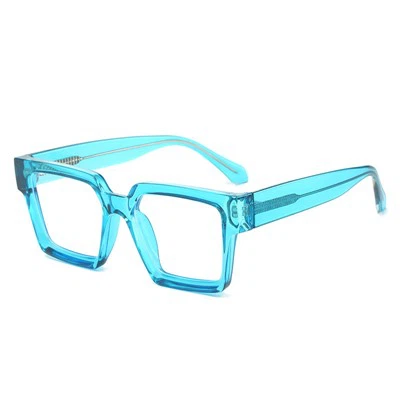 TR90 Anti Blue Light Briller