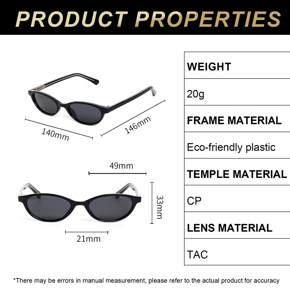 Eco-Friendly Polarized Sunglasses factory
